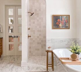 Bathroom Design Trends to Avoid (and Embrace) in 2026 | Redesign