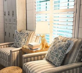 38 decor ideas to fill awkward spaces in a living room