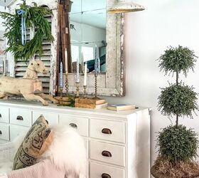 38 Decor Ideas to Fill Awkward Spaces in a Living Room | Redesign