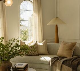 Small Space Decorating Secrets That Make Rooms Feel Bigger | Redesign