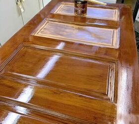 12 charming ways to use old doors throughout your home