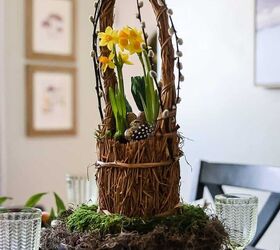 A Creative Spring Tablescape With a Lemon Theme | Redesign