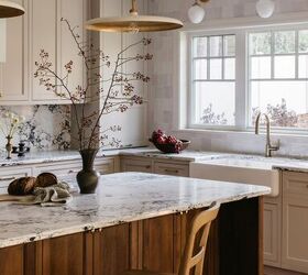 Counters or cabinets first? The correct order to choose everything in a remodel
