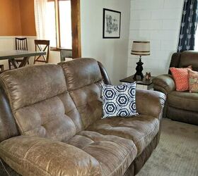 These design swaps will save your home from your pets