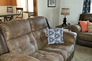 These design swaps will save your home from your pets