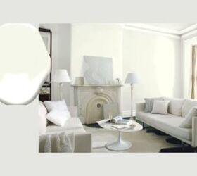 How to Choose the Perfect Soft White Paint | Redesign
