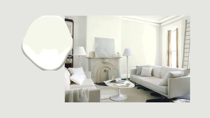 Simply White Reseen How to Choose the Perfect Soft White Paint | Redesign