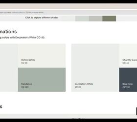 How to Choose the Perfect Soft White Paint | Redesign