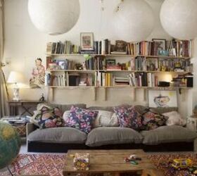 How to add warmth to your space without adding more stuff