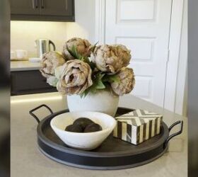 3 Elegant Tray Styling Ideas for Every Room | Redesign