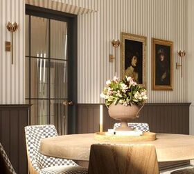Interior Design Rules You Should Never Break | Redesign