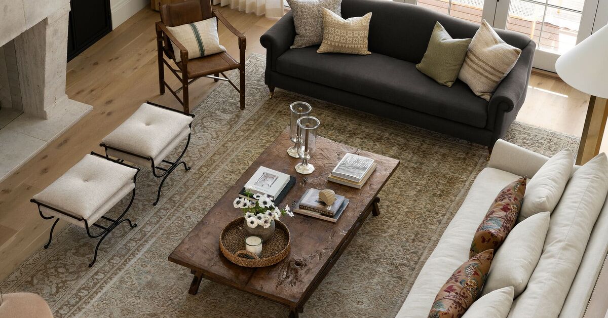 Interior Design Rules You Should Never Break | Redesign