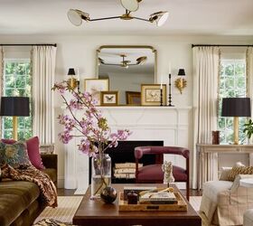 Interior Design Rules You Should Never Break | Redesign