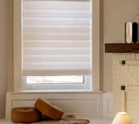 Clever Ways to Hide a Bad View Without Blocking Light | Redesign