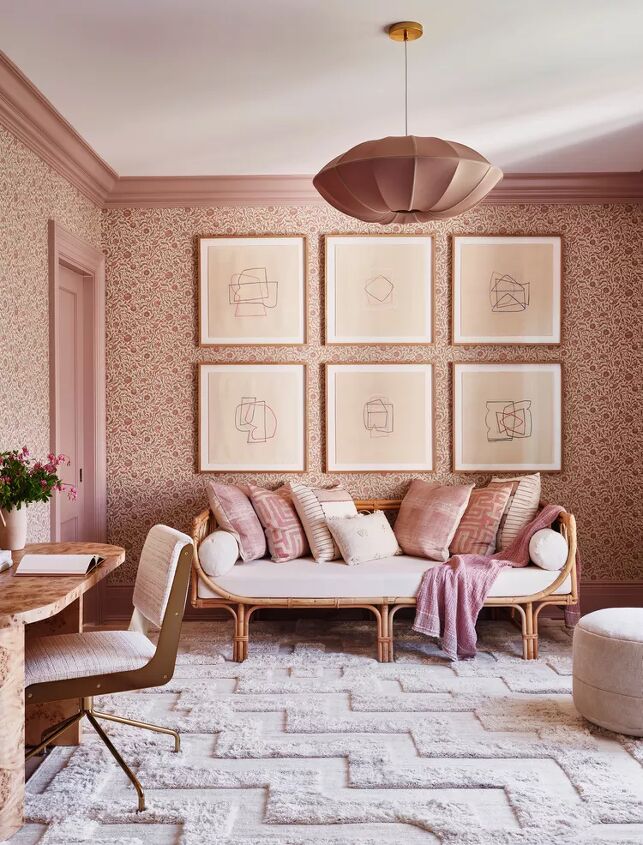 Spring Decor 2026 Trending Colors for Spring 2026: Fresh Hues to Refresh Your Home | Redesign