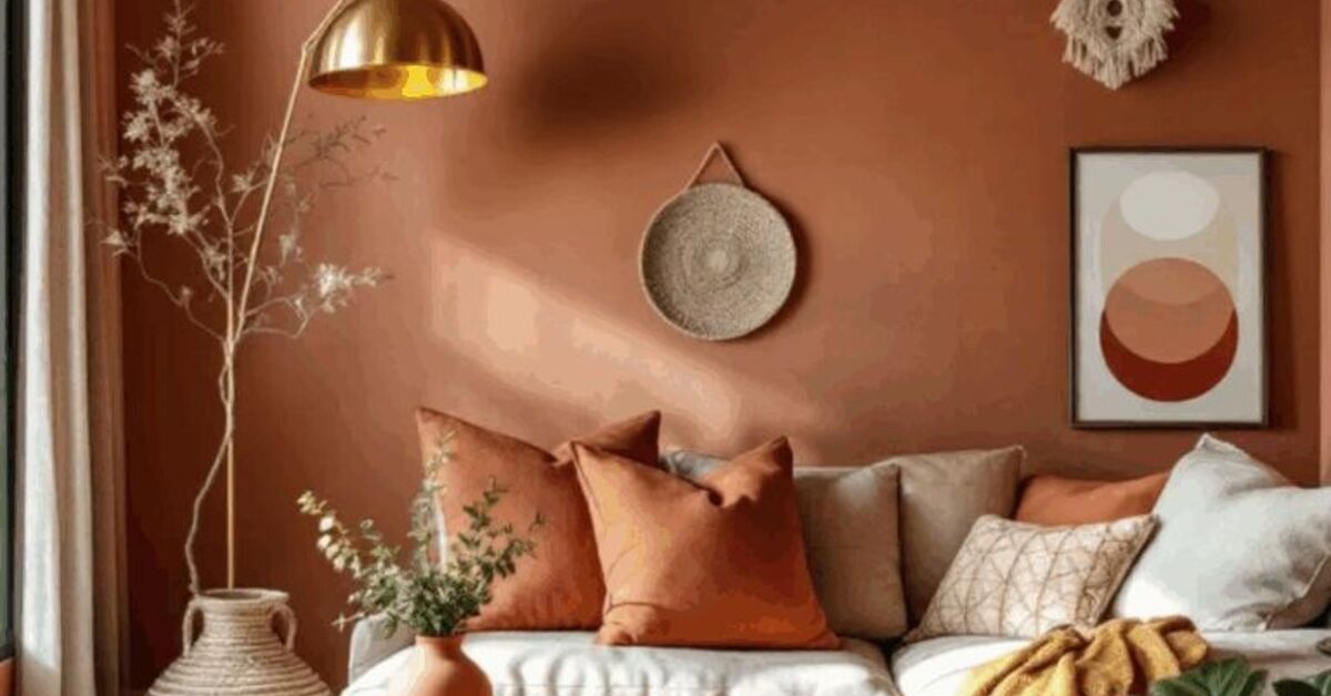 Spring Decor 2026 Trending Colors for Spring 2026: Fresh Hues to Refresh Your Home | Redesign