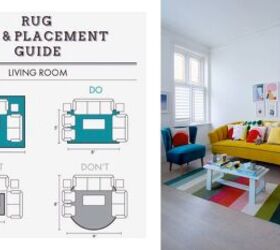 5 Common Interior Design Mistakes and How to Fix Them | Redesign