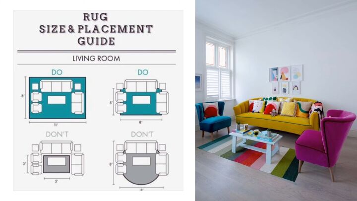 5 Common Interior Design Mistakes and How to Fix Them | Redesign