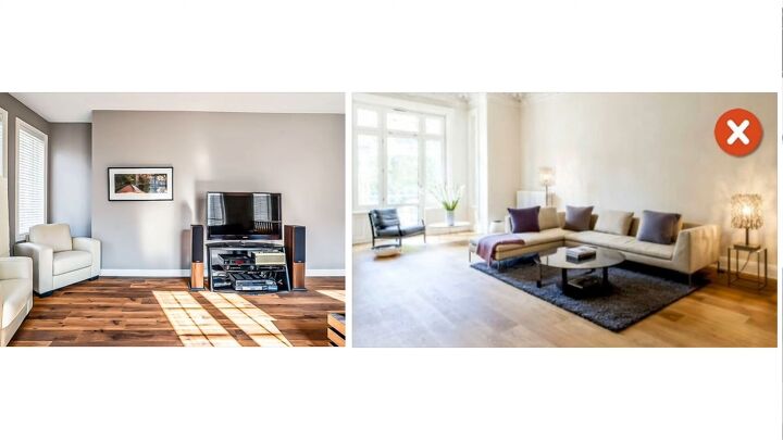 5 Common Interior Design Mistakes and How to Fix Them | Redesign