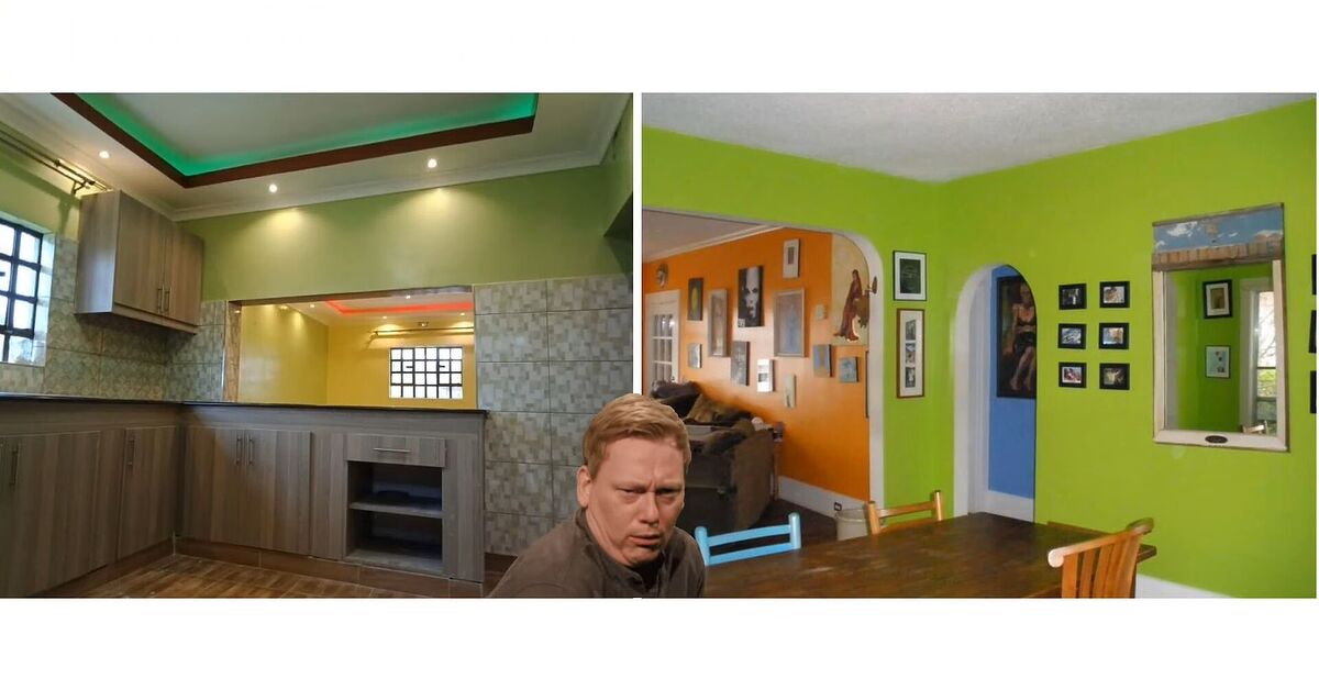 5 Common Interior Design Mistakes and How to Fix Them | Redesign