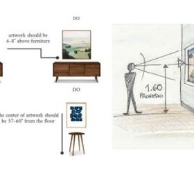 5 Common Interior Design Mistakes and How to Fix Them | Redesign