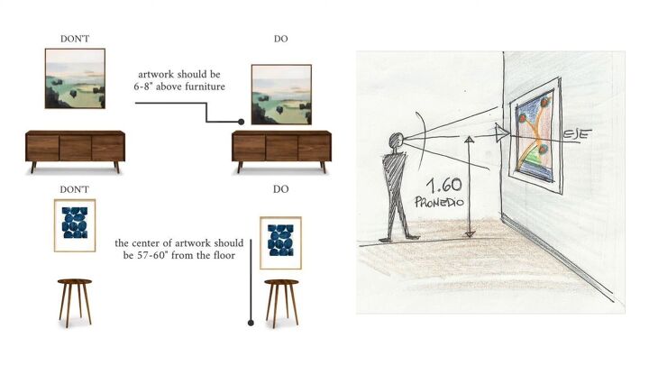 5 Common Interior Design Mistakes and How to Fix Them | Redesign