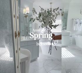 Easy Spring Home Refresh Ideas That Boost Your Mood | Redesign