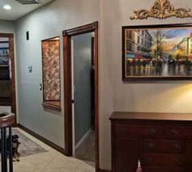 Small entryway decorating ideas that will instantly brighten your space for spring