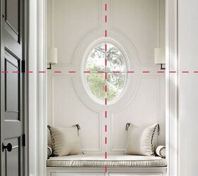 Visual Reference: The Hidden Design Details That Make A Home Feel High