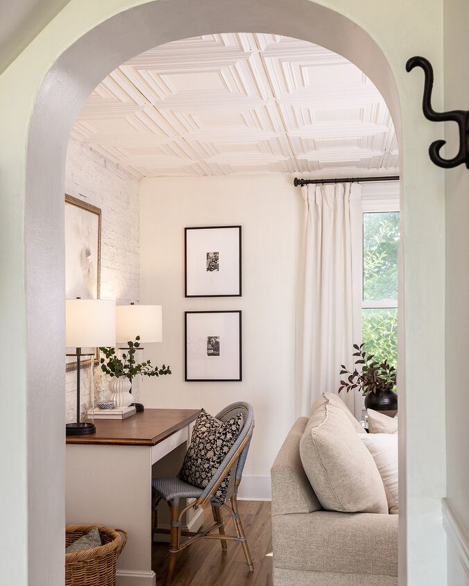 Icy Blue Home Decor | Redesign
