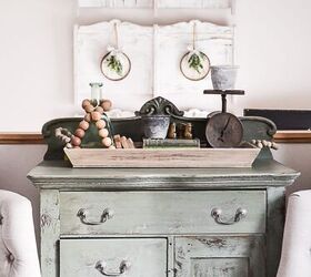 Spring 2026 decor trends you can thrift for a fraction of the price