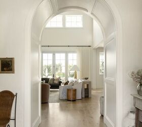 Benjamin Moore Swiss Coffee review: is it the right warm white for your home?