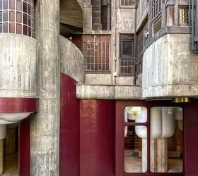 This “scary” design style is suddenly the most luxurious look in homes