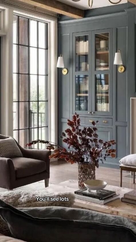 2026 Interior Design Trends: What’s In and What’s Making a Comeback ...