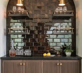 The biggest interior design trends taking over 2026