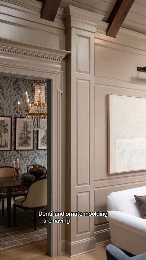2026 Interior Design Trends: What’s In and What’s Making a Comeback ...