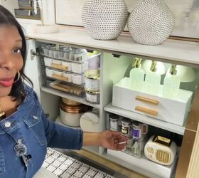 Candle organization ideas for a beautiful home