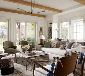 Designer-Approved Ways to Make a Home Look High-End on a Budget | Redesign