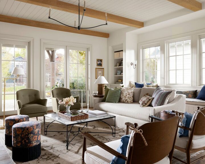 Designer-Approved Ways to Make a Home Look High-End on a Budget | Redesign