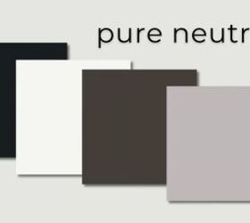 7 Reasons to Embrace Neutral Colors in Interior Design | Redesign
