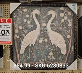 The prettiest spring decor I found at Hobby Lobby (plus how I’d style it)