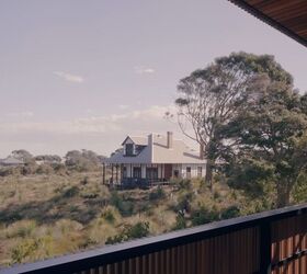 This coastal home was designed to age beautifully