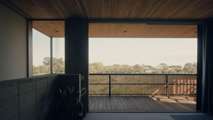 Coastal Sanctuary Home Designed for Light, Views and Longevity | Redesign