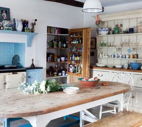 The old-school cabinet style quietly winning people over