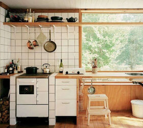 Unfitted Kitchens: Curate a Warm, Personal, and Lived-In Space | Redesign