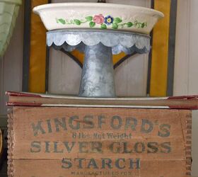 If you see these at the thrift store, grab them