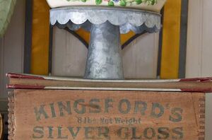 If you see these at the thrift store, grab them