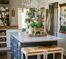 11 Easy Spring Kitchen Decor Ideas | Redesign