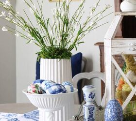 How to Use Color to Decorate Your Spring Home | Redesign