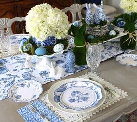 These colors make a home feel like spring